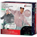FELPA SHERPA OVERSIZE LUMI BIMBO ASS. (4pz)